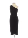 Love X Design Cocktail Dress In Black