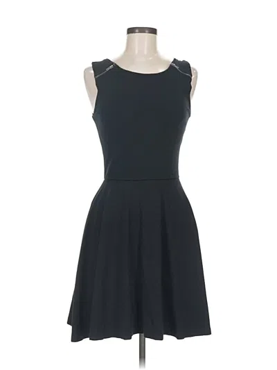 Pre-owned Love...ady Cocktail Dress In Black