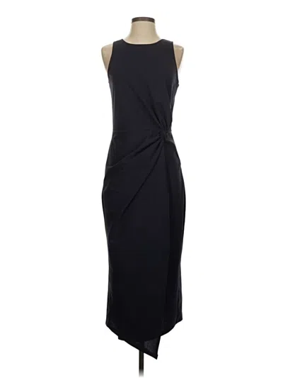 Pre-owned Love...ady Cocktail Dress In Black