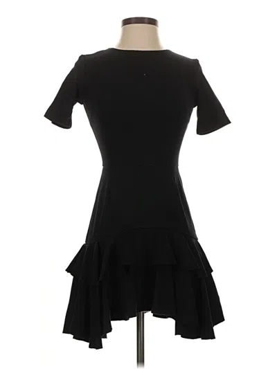 Pre-owned Love...ady Cocktail Dress In Black