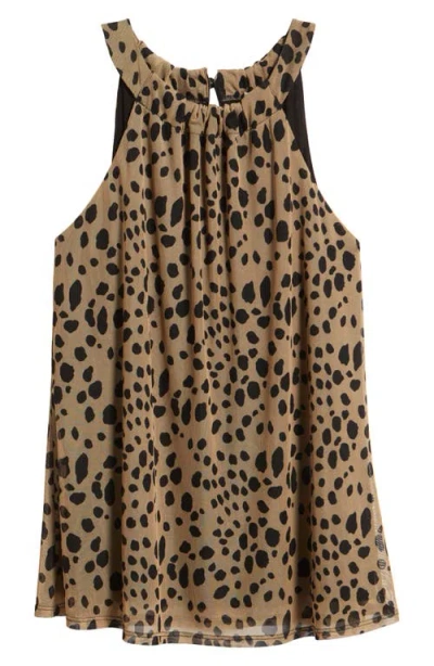 Loveappella Halter Top