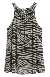 Loveappella Halter Top