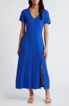 LOVEAPPELLA MIDI DRESS