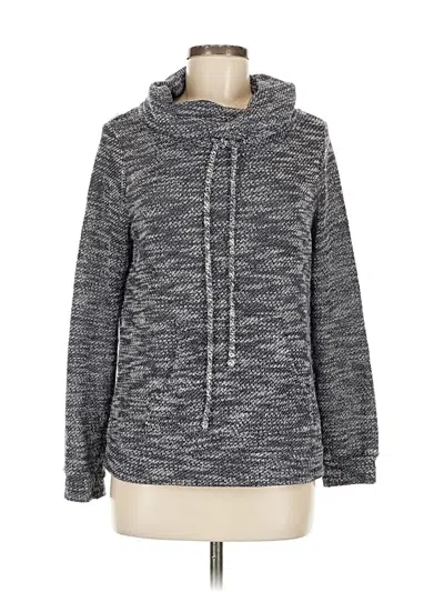 Pre-owned Loveappella Pullover Sweater In Gray