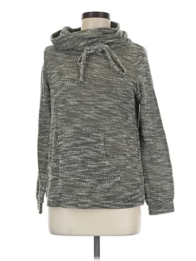 Pre-owned Loveappella Pullover Sweater In Gray