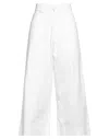 Lovebirds Pants In White