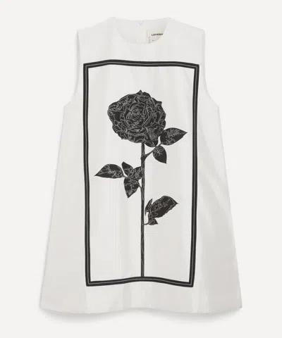 Lovebirds Women's Katya Short Dress
