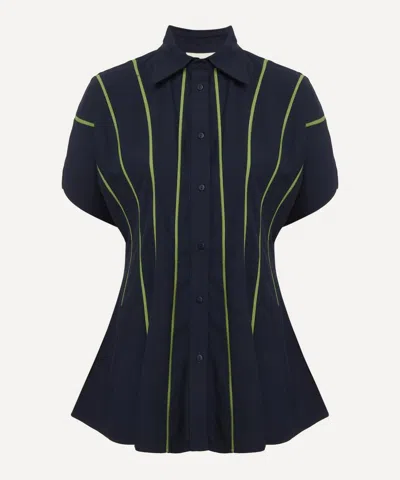 Lovebirds Women's Slot Shirt