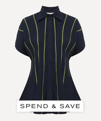Lovebirds Women's Slot Shirt