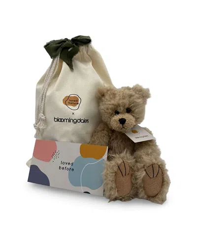 Loved Before Horace The Pre-loved Plushie - Age 3+ Years