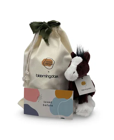 Loved Before Maple The Pre-loved Plushie - Age 3+ Years