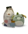 Loved Before Mossie The Pre-loved Plushie - Age 3+ Years