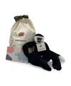 Loved Before Simmy The Pre-loved Plushie - Age 3+ Years