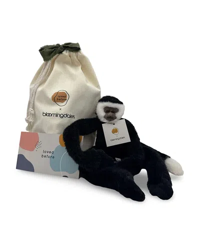 Loved Before Simmy The Pre-loved Plushie - Age 3+ Years