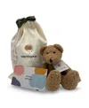 Loved Before Snudge The Pre-loved Plushie - Age 3+ Years