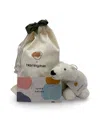 Loved Before Stuart The Pre-loved Plushie - Age 3+ Years
