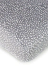 L'ovedbaby Muslin Crib Sheet In Gray