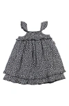 L'ovedbaby Organic Cotton Muslin Sundress