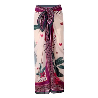 Loveist Store Women's Felix Pareo In Multi