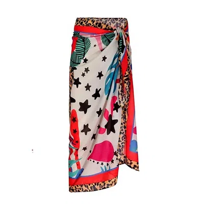 Loveist Store Women's Safi Pareo