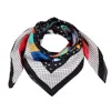 Loveist Store Women's Stella Satin Scarf