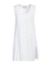 Lovely By Maglificio Di Verona Woman Sweater White Size S Viscose, Polyamide