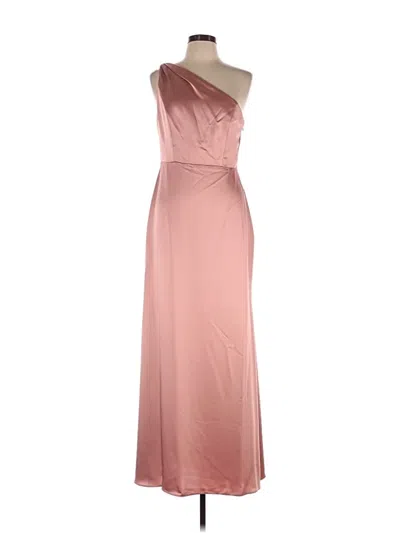 Pre-owned Lovely Cocktail Dress In Pink