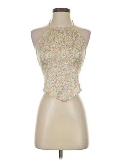 Pre-owned Lovely Day Bodysuit In White