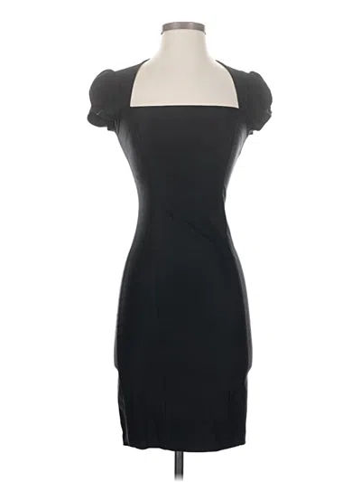 Pre-owned Lovely Day Cocktail Dress In Black