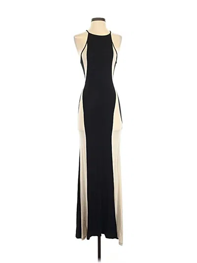 Pre-owned Lovely Day Cocktail Dress In Black