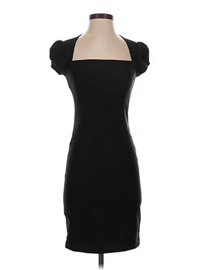 Pre-owned Lovely Day Cocktail Dress In Black