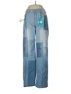 Lovely Jeans In Multi