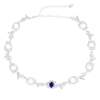 Loveness Lee Eryngii Necklace In Beige