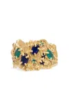 Loveness Lee Shitake Ring