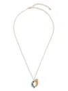 Loveness Lee Sieni Necklace