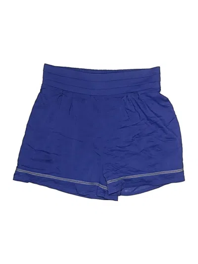Pre-owned Loveriche Athletic Shorts In Blue