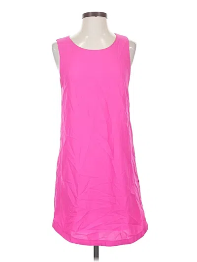 Pre-owned Loveriche Casual Dress In Pink