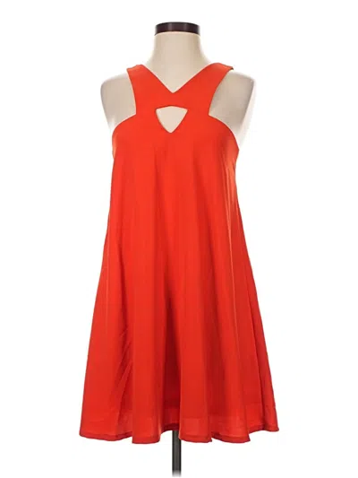 Loveriche Casual Dress In Multi