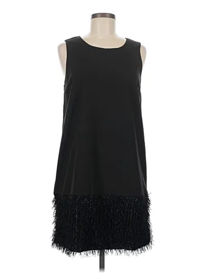 Pre-owned Loveriche Cocktail Dress In Black