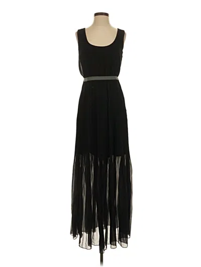 Pre-owned Loveriche Cocktail Dress In Black