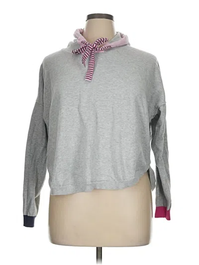 Pre-owned Loveriche Pullover Sweater In Gray
