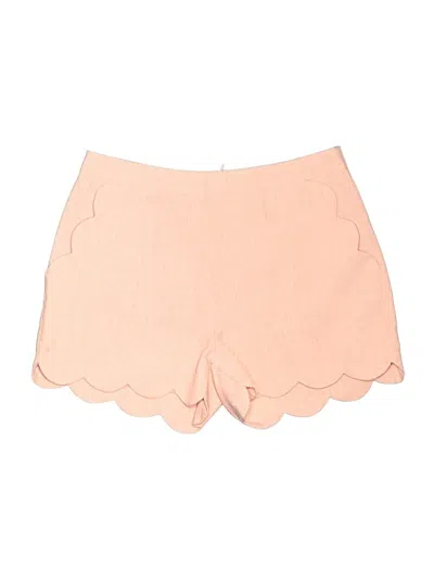 Pre-owned Loveriche Shorts In Pink