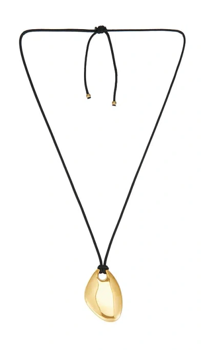 Lovers & Friends Adeline Necklace In Gold