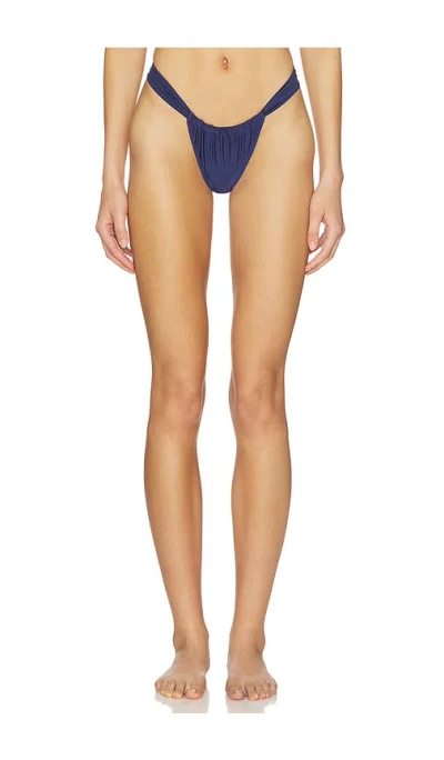 Lovers & Friends Adore You Bottom In Blue