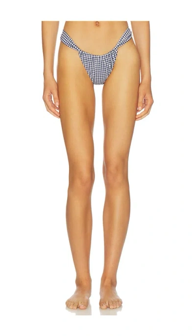 Lovers & Friends Adore You Bottom In Blue
