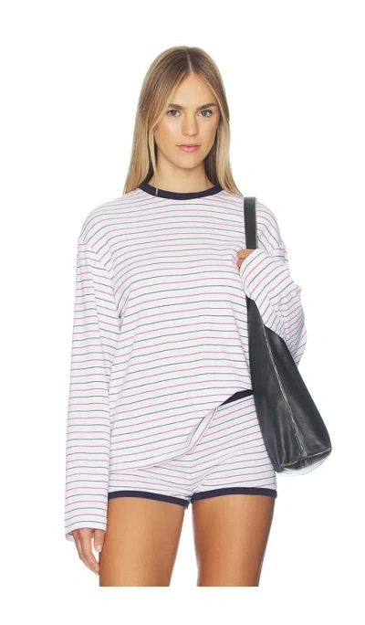 Lovers & Friends Aldea Top In Multi