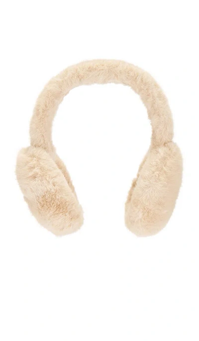 Lovers & Friends Alessia Å¾¡å¯'è€³ç½© Â€“ Ç´ È‰². Å°ºç � All. In Brown