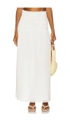 Lovers & Friends Alessia Maxi Skirt