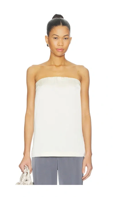 Lovers & Friends Alette Top In White