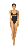 Lovers & Friends All I Need One Piece